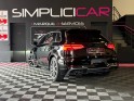 Audi a3 sportback 35 tdi 150 s tronic 7 design luxe pack s line ext garantie 12 mois occasion  simplicicar aix les bains...