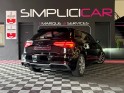 Audi a3 sportback 35 tdi 150 s tronic 7 design luxe pack s line ext garantie 12 mois occasion  simplicicar aix les bains...