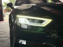 Audi a3 sportback 35 tdi 150 s tronic 7 design luxe pack s line ext garantie 12 mois occasion  simplicicar aix les bains...