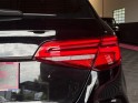 Audi a3 sportback 35 tdi 150 s tronic 7 design luxe pack s line ext garantie 12 mois occasion  simplicicar aix les bains...