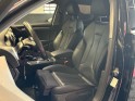 Audi a3 sportback 35 tdi 150 s tronic 7 design luxe pack s line ext garantie 12 mois occasion  simplicicar aix les bains...