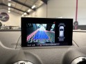Audi a3 sportback 35 tdi 150 s tronic 7 design luxe pack s line ext garantie 12 mois occasion  simplicicar aix les bains...