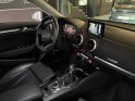 Audi a3 sportback 35 tdi 150 s tronic 7 design luxe pack s line ext garantie 12 mois occasion  simplicicar aix les bains...