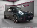 Mini cooper 136ch finition greenwich toit ouvrant origine france suivi 100% bmw garantie 12 mois occasion simplicicar nancy...