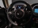 Mini cooper 136ch finition greenwich toit ouvrant origine france suivi 100% bmw garantie 12 mois occasion simplicicar nancy...