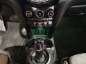 Mini cooper 136ch finition greenwich toit ouvrant origine france suivi 100% bmw garantie 12 mois occasion simplicicar nancy...