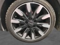 Mini cooper 136ch finition greenwich toit ouvrant origine france suivi 100% bmw garantie 12 mois occasion simplicicar nancy...