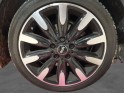 Mini cooper 136ch finition greenwich toit ouvrant origine france suivi 100% bmw garantie 12 mois occasion simplicicar nancy...