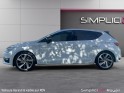 Seat leon 1.8 tfsi 180 ch fr pack aéro dsg 7 rapports / entretien complet à jour / garantie 12 mois occasion simplicicar...