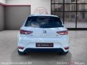 Seat leon 1.8 tfsi 180 ch fr pack aéro dsg 7 rapports / entretien complet à jour / garantie 12 mois occasion simplicicar...