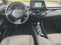 Toyota c-hr hybride my20 1.8l distinctive 122 ch siéges avants chauffants caméra de recul apple car play garantie toyota...