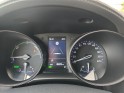Toyota c-hr hybride my20 1.8l distinctive 122 ch siéges avants chauffants caméra de recul apple car play garantie toyota...