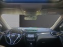 Nissan x-trail 1.6 dci 130 7pl tekna xtronic caméra 360/sièges chauffants refroidissants/toit ouvrant/etat 10/10...
