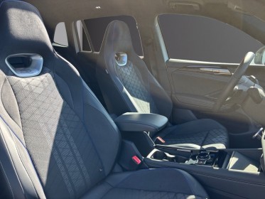 Volkswagen tiguan 1.4 ehybrid 245ch dsg6 r-line exclusive occasion  simplicicar nice - pfvauto simplicicar simplicibike france