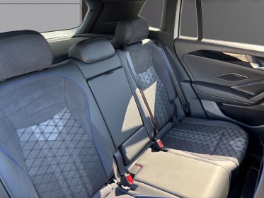 Volkswagen tiguan 1.4 ehybrid 245ch dsg6 r-line exclusive occasion  simplicicar nice - pfvauto simplicicar simplicibike france