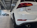 Volkswagen golf 2.0 tsi 245 bluemotion technology dsg7 gti performance toit ouvrant - keyless go - webasto - cuir integral...