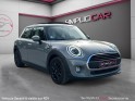 Mini hatch 5p one d 95 ch heddon street - suivi/toit ouvrant/led intérieur/radar ar av - garantie 12 mois occasion...