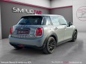 Mini hatch 5p one d 95 ch heddon street - suivi/toit ouvrant/led intérieur/radar ar av - garantie 12 mois occasion...