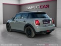 Mini hatch 5p one d 95 ch heddon street - suivi/toit ouvrant/led intérieur/radar ar av - garantie 12 mois occasion...