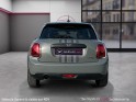 Mini hatch 5p one d 95 ch heddon street - suivi/toit ouvrant/led intérieur/radar ar av - garantie 12 mois occasion...