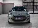 Mini hatch 5p one d 95 ch heddon street - suivi/toit ouvrant/led intérieur/radar ar av - garantie 12 mois occasion...