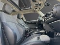 Mini hatch 5p one d 95 ch heddon street - suivi/toit ouvrant/led intérieur/radar ar av - garantie 12 mois occasion...
