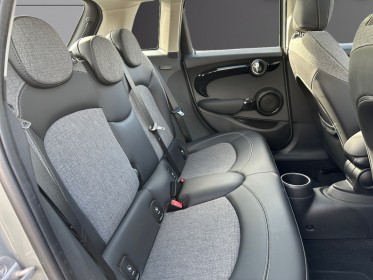 Mini hatch 5p one d 95 ch heddon street - suivi/toit ouvrant/led intérieur/radar ar av - garantie 12 mois occasion...