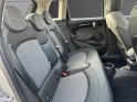 Mini hatch 5p one d 95 ch heddon street - suivi/toit ouvrant/led intérieur/radar ar av - garantie 12 mois occasion...
