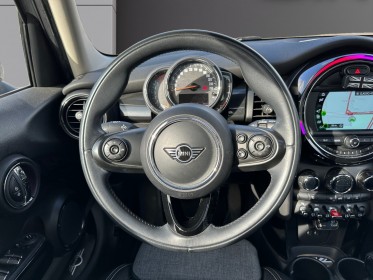 Mini hatch 5p one d 95 ch heddon street - suivi/toit ouvrant/led intérieur/radar ar av - garantie 12 mois occasion...