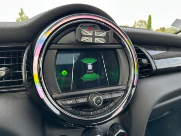 Mini hatch 5p one d 95 ch heddon street - suivi/toit ouvrant/led intérieur/radar ar av - garantie 12 mois occasion...