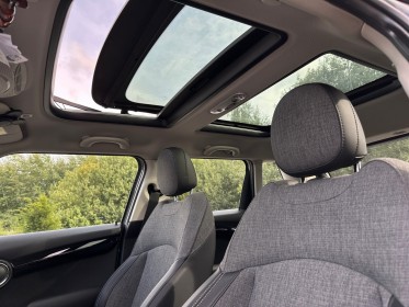 Mini hatch 5p one d 95 ch heddon street - suivi/toit ouvrant/led intérieur/radar ar av - garantie 12 mois occasion...