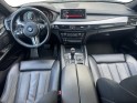 Bmw x6 f16 xdrive40d 313 ch m sport toit ouvrant--- occasion simplicicar orgeval  simplicicar simplicibike france