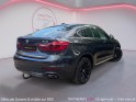 Bmw x6 f16 xdrive40d 313 ch m sport toit ouvrant--- occasion simplicicar orgeval  simplicicar simplicibike france