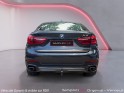Bmw x6 f16 xdrive40d 313 ch m sport toit ouvrant--- occasion simplicicar orgeval  simplicicar simplicibike france