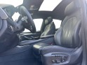 Bmw x6 f16 xdrive40d 313 ch m sport toit ouvrant--- occasion simplicicar orgeval  simplicicar simplicibike france