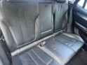 Bmw x6 f16 xdrive40d 313 ch m sport toit ouvrant--- occasion simplicicar orgeval  simplicicar simplicibike france