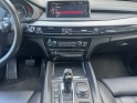 Bmw x6 f16 xdrive40d 313 ch m sport toit ouvrant--- occasion simplicicar orgeval  simplicicar simplicibike france