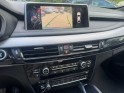 Bmw x6 f16 xdrive40d 313 ch m sport toit ouvrant--- occasion simplicicar orgeval  simplicicar simplicibike france