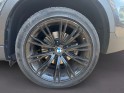 Bmw x6 f16 xdrive40d 313 ch m sport toit ouvrant--- occasion simplicicar orgeval  simplicicar simplicibike france