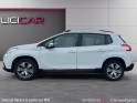 Peugeot 2008 1.6 vti 120ch bvm5 finition allure - radar de recul - 1er main occasion simplicicar compiegne simplicicar...