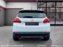 Peugeot 2008 1.6 vti 120ch bvm5 finition allure - radar de recul - 1er main occasion simplicicar compiegne simplicicar...