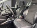 Peugeot 2008 1.6 vti 120ch bvm5 finition allure - radar de recul - 1er main occasion simplicicar compiegne simplicicar...