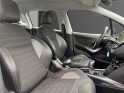 Peugeot 2008 1.6 vti 120ch bvm5 finition allure - radar de recul - 1er main occasion simplicicar compiegne simplicicar...