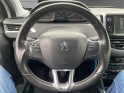 Peugeot 2008 1.6 vti 120ch bvm5 finition allure - radar de recul - 1er main occasion simplicicar compiegne simplicicar...