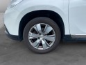 Peugeot 2008 1.6 vti 120ch bvm5 finition allure - radar de recul - 1er main occasion simplicicar compiegne simplicicar...