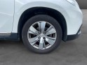 Peugeot 2008 1.6 vti 120ch bvm5 finition allure - radar de recul - 1er main occasion simplicicar compiegne simplicicar...