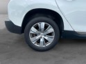 Peugeot 2008 1.6 vti 120ch bvm5 finition allure - radar de recul - 1er main occasion simplicicar compiegne simplicicar...