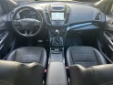 Ford kuga 2.0 tdci 150 ss 4x4 powershift st-line carplay sièges chauffants toit ouvrant panoramique garantie 12 mois...