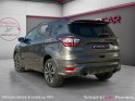 Ford kuga 2.0 tdci 150 ss 4x4 powershift st-line carplay sièges chauffants toit ouvrant panoramique garantie 12 mois...