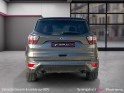 Ford kuga 2.0 tdci 150 ss 4x4 powershift st-line carplay sièges chauffants toit ouvrant panoramique garantie 12 mois...